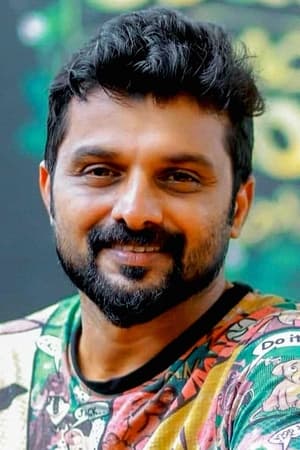 Aarsha Chandini Baiju