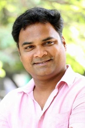 Ajay Ghosh