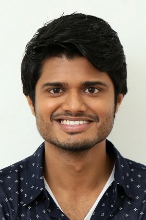 Anand Devarakonda