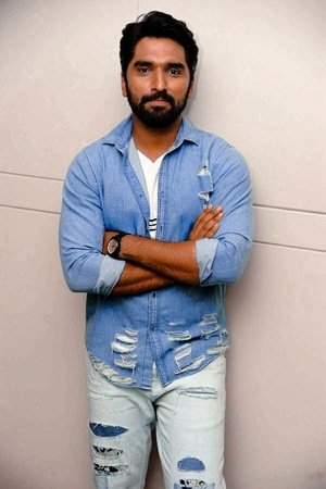 Aniissh Tejeshwar