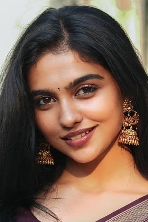 Anna Rajan