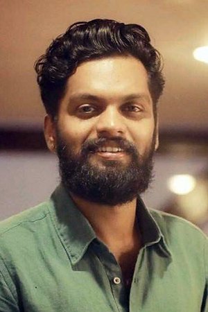 Arjun Ashokan