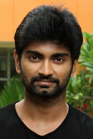 Atharvaa