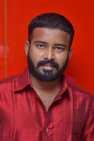 Attakathi Dinesh