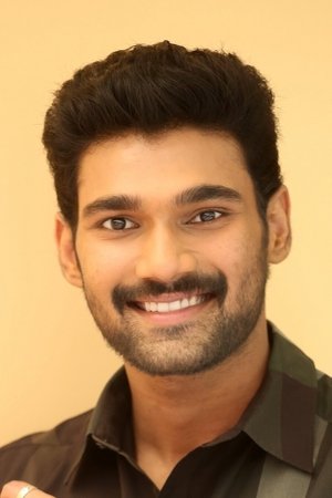 Bellamkonda Sreenivas