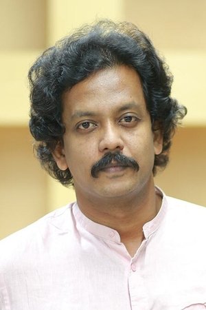 Chaitanya Krishna
