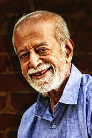 Chandra Haasan