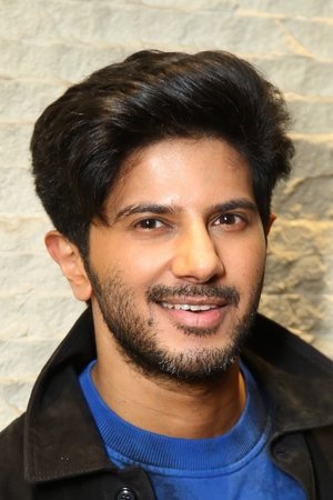 Dulquer Salman