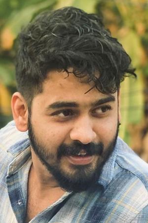 Ganapathi S. Poduval