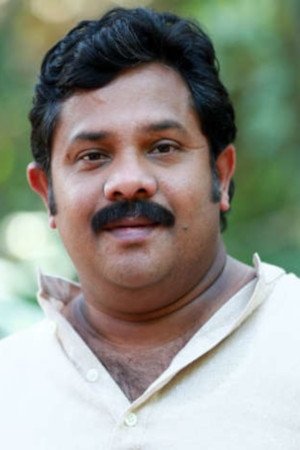Hareesh Kanaran