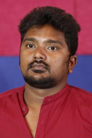 Hari Krishnan