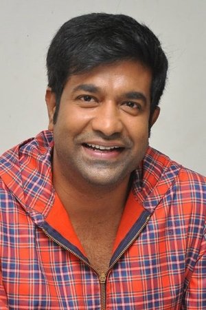 Harsha Chemudu