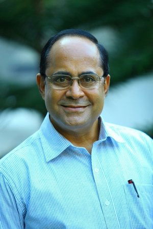 Hemanth Menon