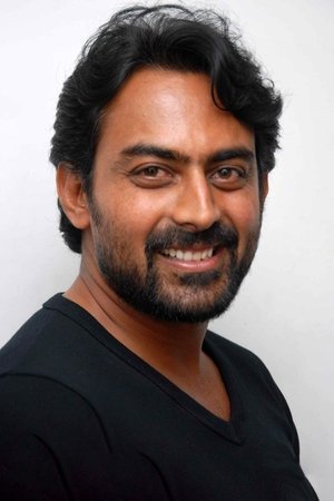 Jayaram Karthik