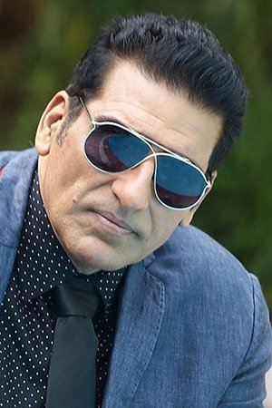 Jisshu Sengupta