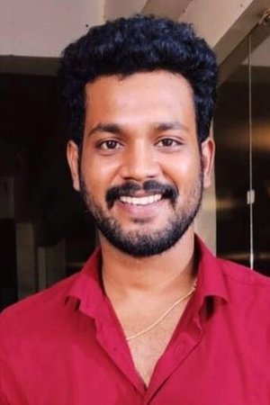 K. Manikandan