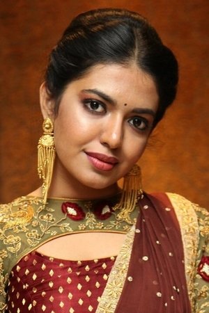 Kashmira Pardeshi