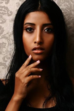 Ketaki Narayan