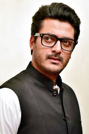 Mahesh Manjrekar