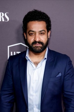 N. T. Rama Rao Jr.