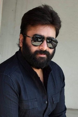 Nara Rohit