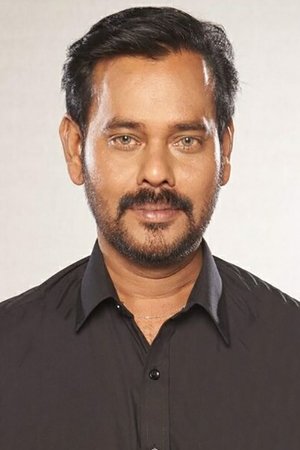 Natty Subramaniam
