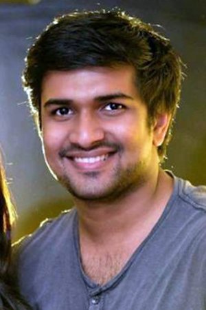 Niranj Maniyanpilla Raju