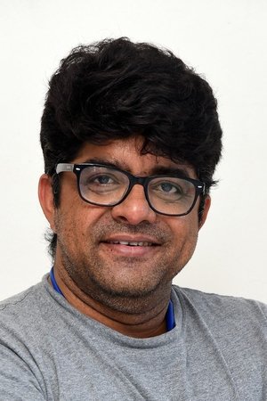 Pooja Ramachandran