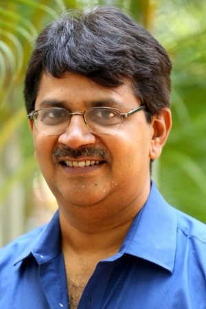Pratap Pothen