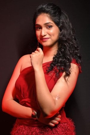 Priyadarshi