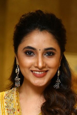 Priyanka Mohan