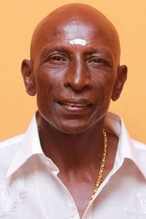 Prudhvi Raj