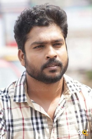 R. S. Karthiik