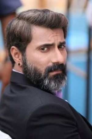 Raj Deepak Shetty