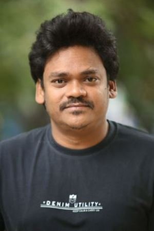 Rajeev Kanakala