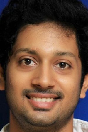 Rajith Menon