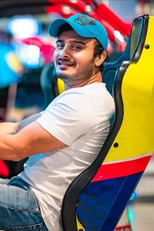 Rakesh Adiga