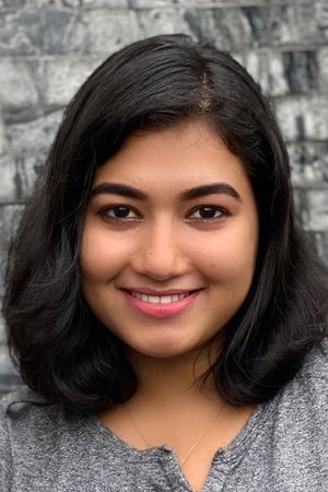Ranjitha Menon