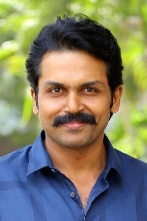 Ravi Mohan