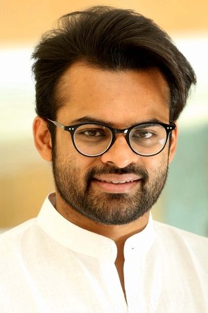 Sai Tej