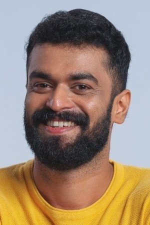 Sangeeth Prathap