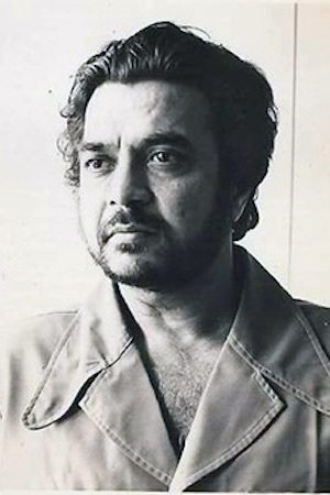 Satyadev