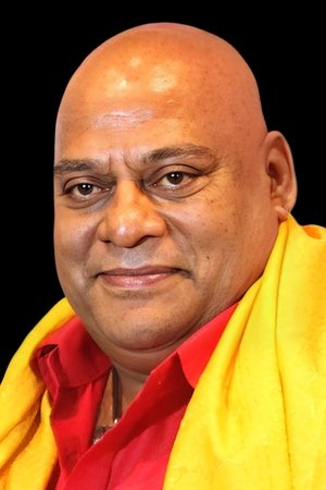 Shakalaka Shankar