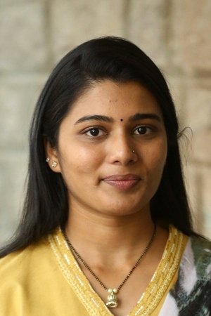 Sharanya Pradeep