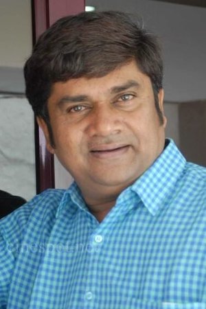 Sharmiela Mandre