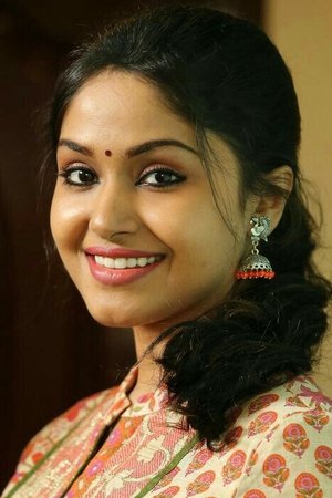 Shritha Shivadas