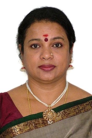 Shwetha Chengappa