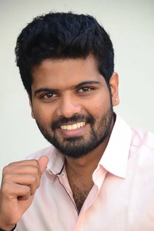 Simha Koduri