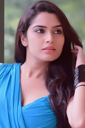 Sruthi Hariharan