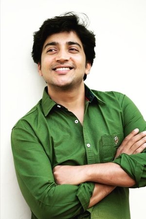 Sunil Raoh